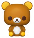 Rilakkuma Funko POP! Animation Vinyl Figur Rilakkuma 9 cm