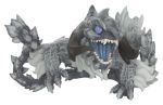 Monster Hunter Wilds Super Sized Funko POP! Vinyl Figur Arkveld 15 cm
