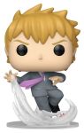 Mob Psycho 100 Funko POP! Animation Vinyl Figur Arataka Reigen 9 cm