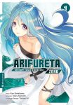 Arifureta Der Kampf zurück in meine Welt Zero 04