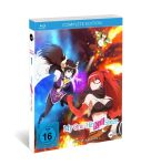 My One-Hit Kill Sister 1.Staffel Gesamtausgabe Blu-ray