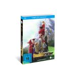 Re:Monster 1.Staffel Gesamtausgabe Blu-ray