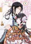 The Emperor's Caretaker 01