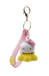 Sanrio Light-Up Star Series Schlüsselanhänger Hello Kitty and Friends Hello Kitty