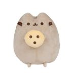 Pusheen Plüschfigur Snacking Cookie 25 cm