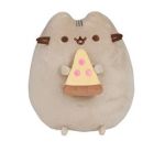 Pusheen Plüschfigur Snacking Pizza 25 cm