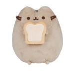 Pusheen Plüschfigur Snacking Toast 25 cm