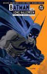 Batman The Long Halloween The Last Halloween (englisch)