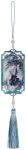Character Vocal Series 01: Hatsune Miku Acryl Schlüsselanhänger Hatsune Miku Han Gong Qiu Yue Ver. 9 cm