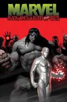 Marvel Black, White & Blood and Guts (englisch)