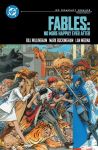 Fables No More Happily Ever After DC Compact Comics Edition (englisch)