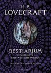 H. P. Lovecraft: Bestiarium