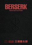 Berserk Master Edition 07