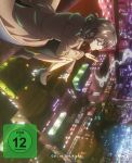 Call of the Night 2.Staffel 01 Blu-ray