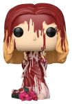 Carrie Funko POP! Movies Vinyl Figur Carrie (Bloody) 9 cm