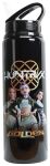 KPop Demon Hunters Flip Top Trinkflasche Golden