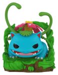 Pokémon Funko POP! Premium Vinyl Figur Venusaur 9 cm