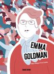 Emma Goldman (Graphic Novel)