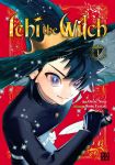 Ichi the Witch 01