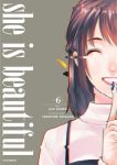 She Is Beautiful 06