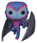 Marvel Funko POP! Vinyl Figur : X-Men '97 S4- Archangel 9 cm