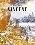 Vincent (Graphic Novel)