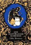 Die Natürliche Komödie (Graphic Novel)
