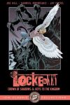 Locke & Key Crown of Shadows and Keys to the Kingdom (englisch)