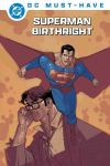DC Must-Have: Superman Birthright