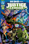 Justice League Unlimited 12