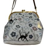 Kiki's kleiner Lieferservice Schultertasche Jiji