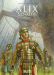 Alix Senator 16 Atlantis