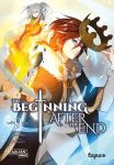 Beginning after the End 09