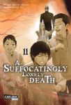 Suffocatingly Lonely Death 11