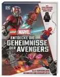 LEGO® Entdecke die Geheimnisse der Avengers
