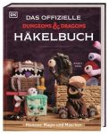 Das offizielle Dungeons & Dragons Häkelbuch