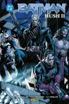 Batman Hush II Hardcover