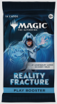 Magic the Gathering Reality Fracture Play Booster englisch