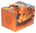Ultimate Guard Sidewinder Deckbox für 100+ Karten Xenoskin Magic: The Gathering 