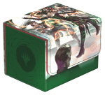 Ultimate Guard Sidewinder Deckbox für 100+ Karten Xenoskin Magic: The Gathering 