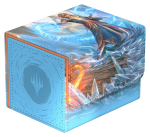 Ultimate Guard Sidewinder Deckbox für 100+ Karten Xenoskin Magic: The Gathering 