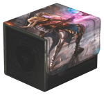 Ultimate Guard Sidewinder Deckbox für 100+ Karten Xenoskin Magic: The Gathering 
