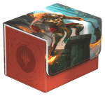 Ultimate Guard Sidewinder Deckbox für 100+ Karten Xenoskin Magic: The Gathering 