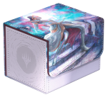 Ultimate Guard Sidewinder Deckbox für 100+ Karten Xenoskin Magic: The Gathering 