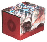 Ultimate Guard Sidewinder Deckbox für 100+ Karten Xenoskin Magic: The Gathering 