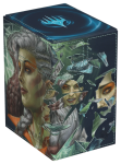 Ultimate Guard Flip'n'Tray Deckbox für 133+ Karten Xenoskin Magic: The Gathering 