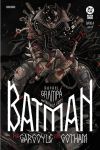 Batman Der Gargoyle von Gotham 04