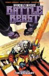Invincible Universe Battle Beast 02 (englisch)