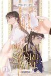 Ballad of Sword and Wine 01