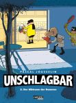 Unschlagbar! 03: Der Albtraum der Ganoven